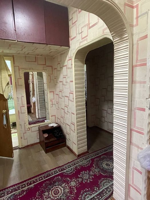 Срочно продается 3 комнатная квартира Цена договорная