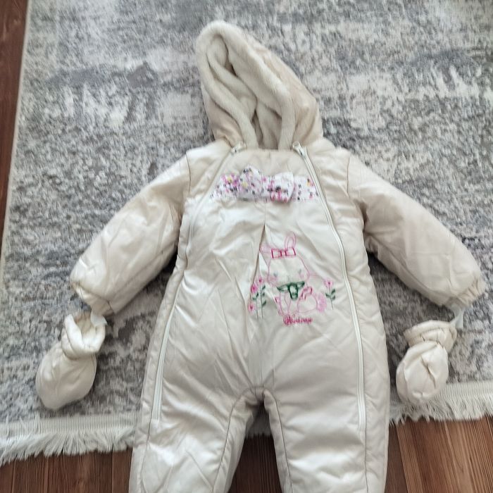 Детская курточка