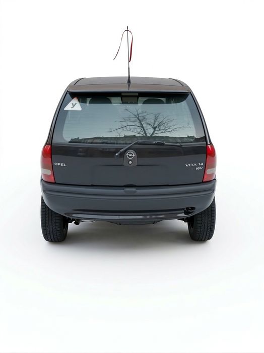 Опель Вито продам