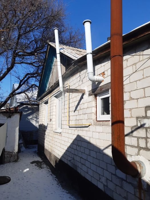 Дом, газовое, карабулак