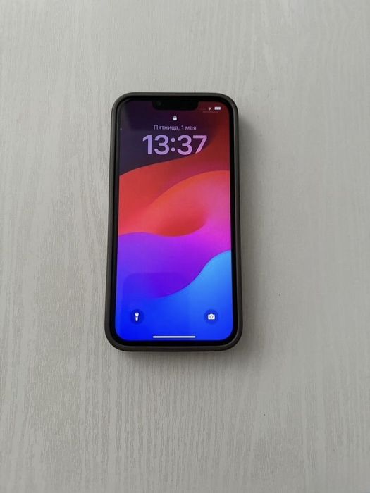 iPhone 13, 128 ГБ