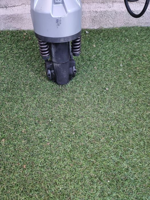 Demolator bosch gsh 27 vc