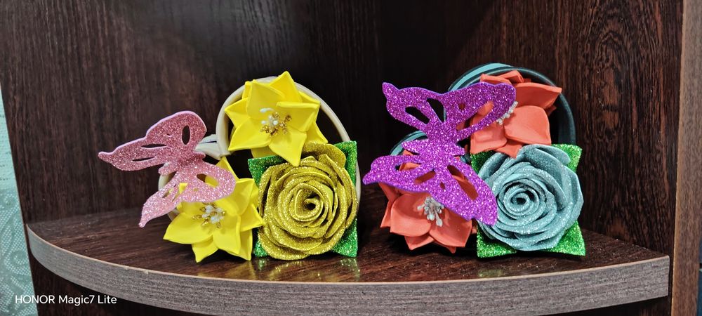 Подарък за Свети Валентин или Осми март