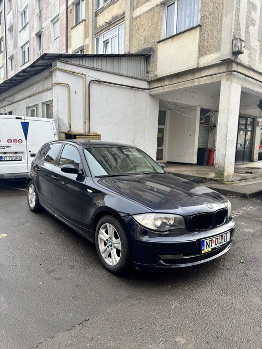 Bmw seria 1 118D