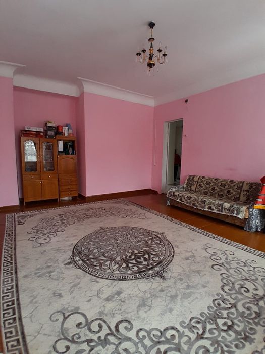 Продам 4 .ком.квартиру Юбиляр