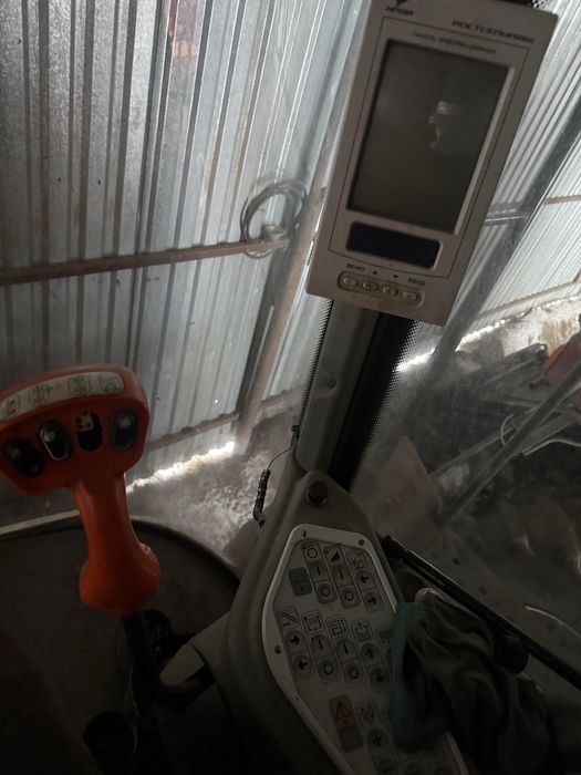 Продам комбайн Вектор