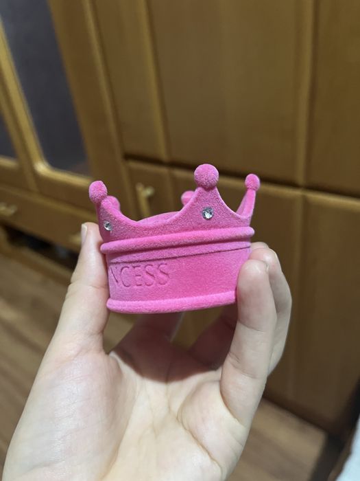 Футляр детский Princess