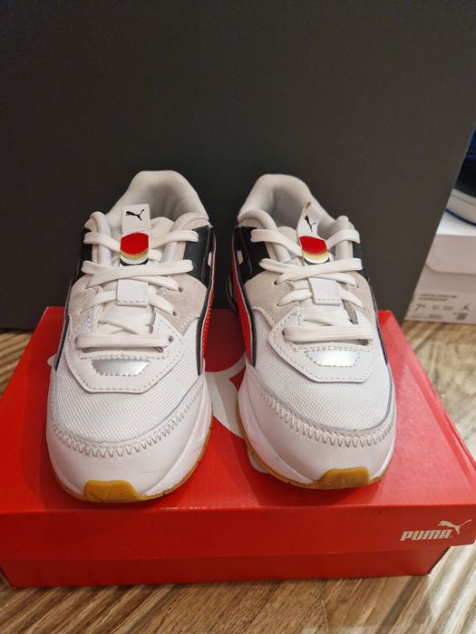 Оригинални детски маратонки PUMA