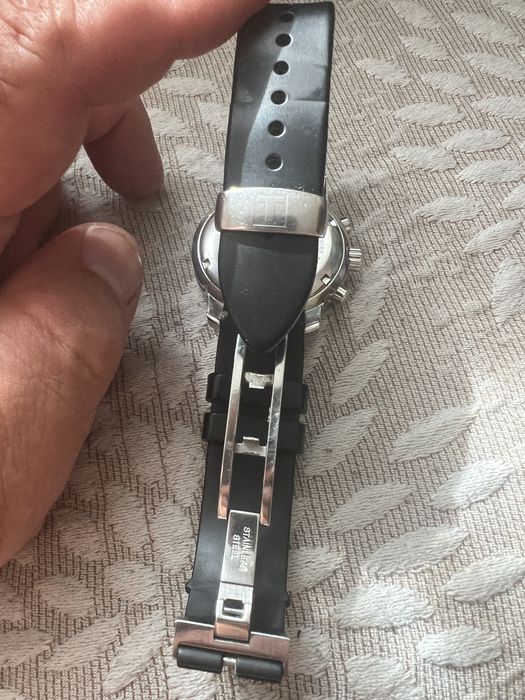 Мъжки часовник Tissot PRC 200