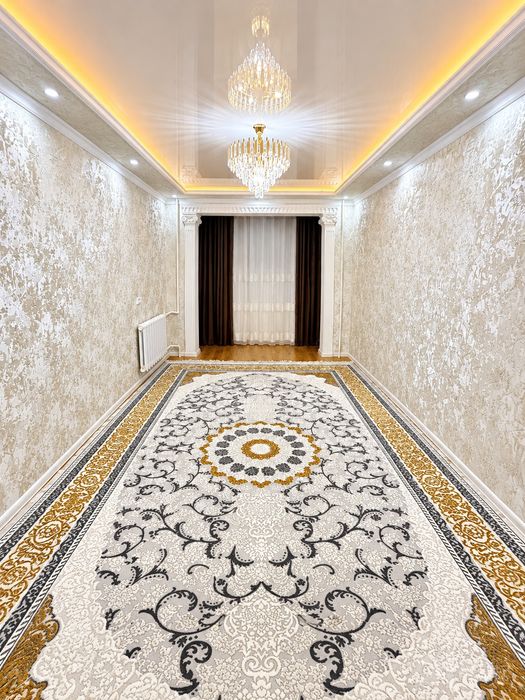 Квартира 3 хонали 75м²