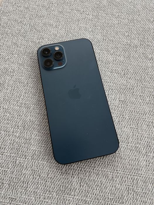 Telefon iphone 12 pro max