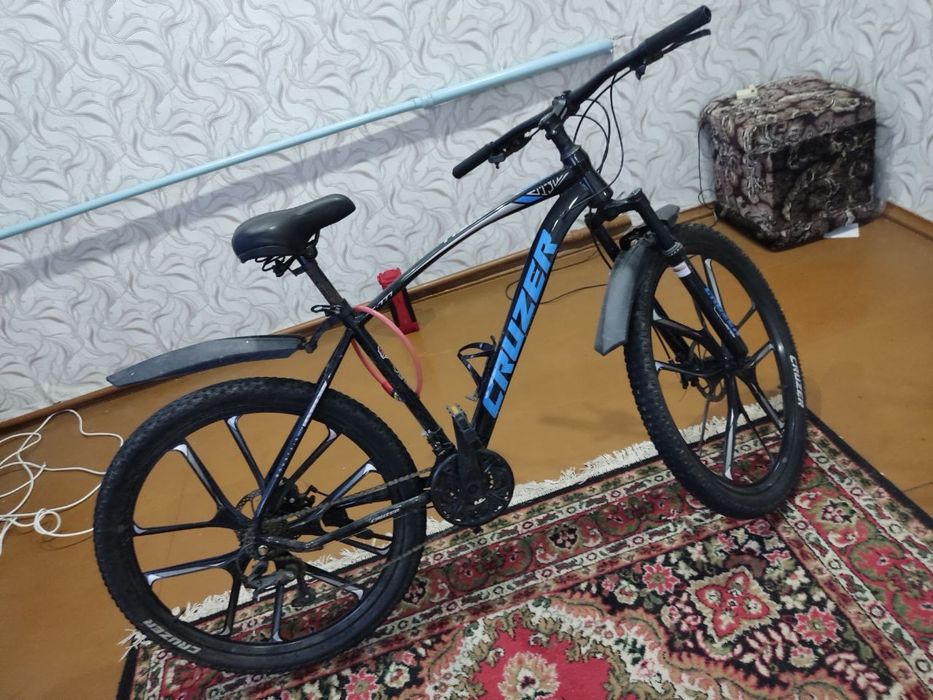 Продам велосипед