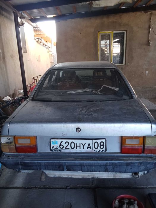 Продается ауди 100. Не на ходу