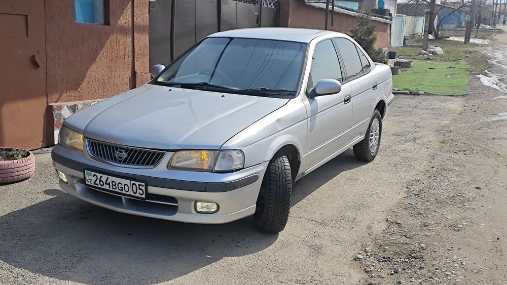 Продам машину в хорошим состояни
