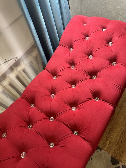 Продам ортопедическую кушетку