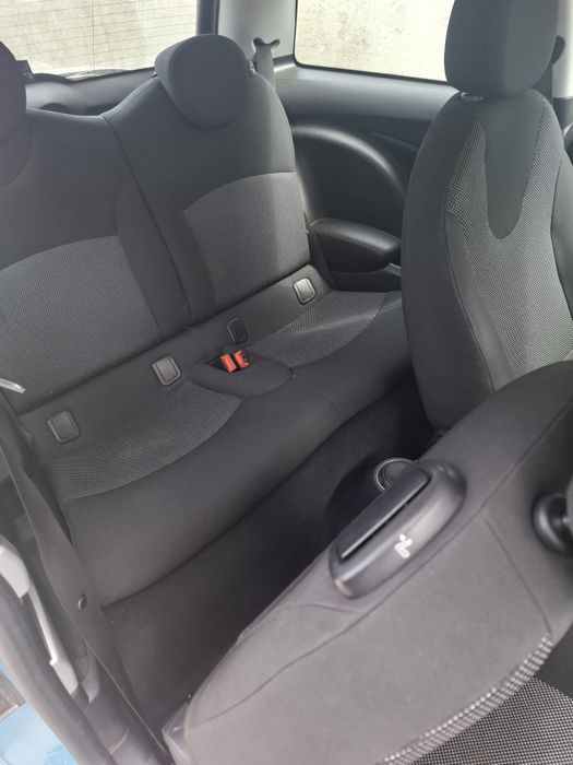 MINI One 1.4 Benzină, 2009 – 180.000 km - Întreținută, aspect deosebit