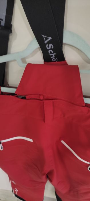 Austria ski team ски панталони, schoffel