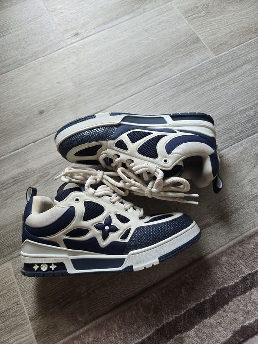 Vand adidasi lv skate