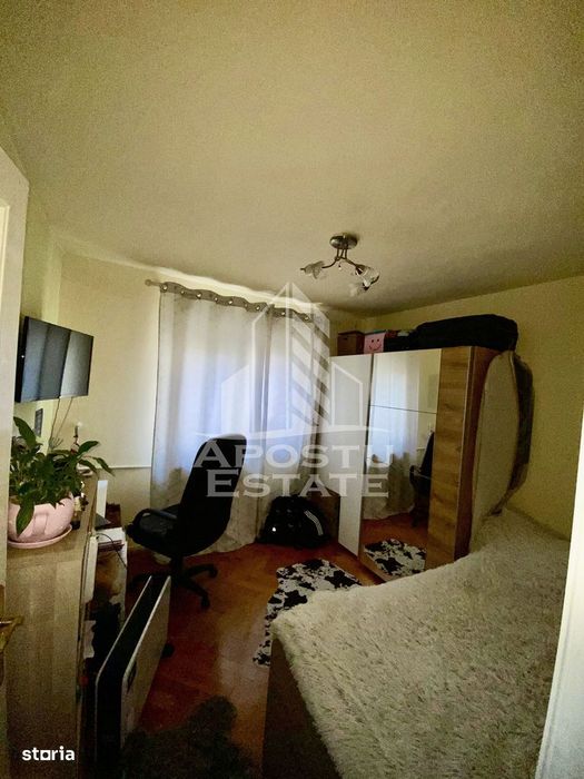 Apartament 3 camere de vanzare, zona Olimpia - Stadion Timisoara — fotografia 3