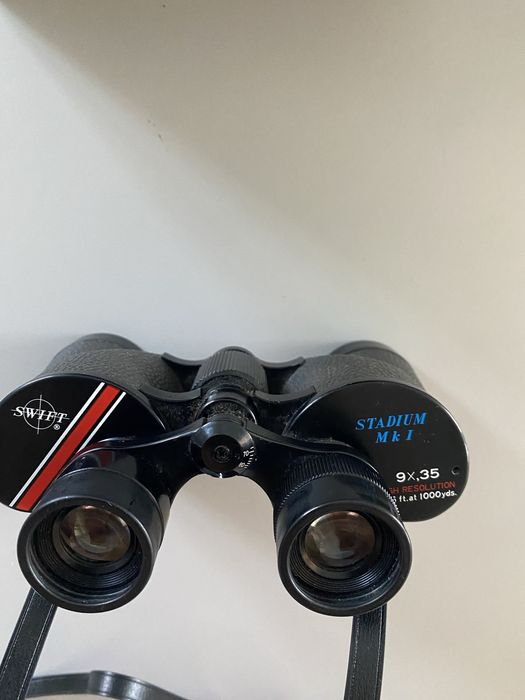 Binoclu Swift profesional  original Japan