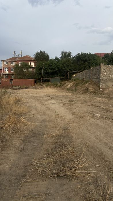 Продаётся участок в Долане