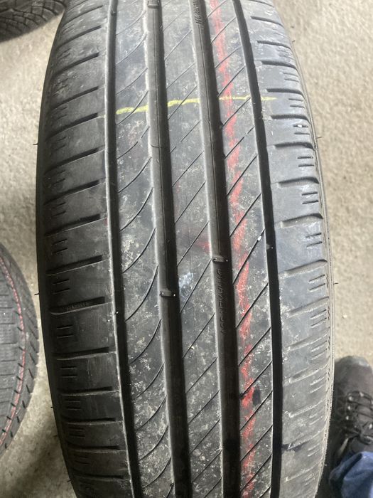 Anvelope Kleber set 4 buc 225/65 R 17 Dot 2023