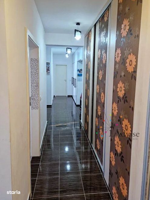 Apartament 3 camere Avangarden, Brasov
