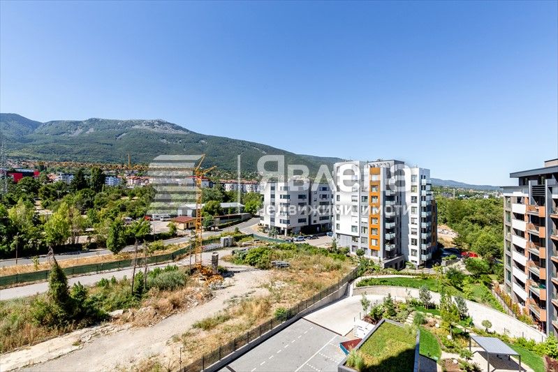 Продава се Тристаен апартамент в София, Кръстова вада - 126 кв.м за 2692 €/кв.м - Снимка #6