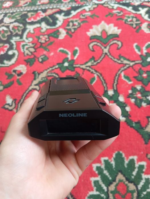 neonline x-cop 6000c