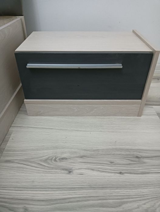 Pat 160/200 + 2 noptiere