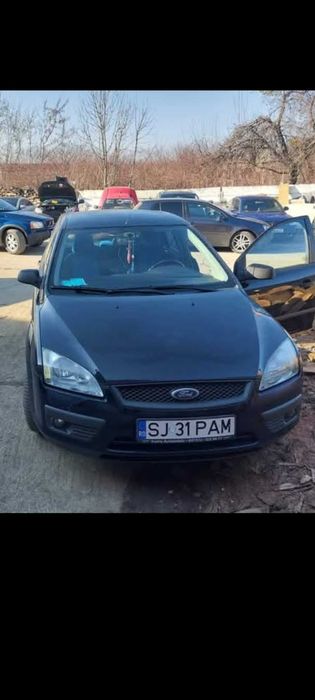 Ford focos 2 1,6