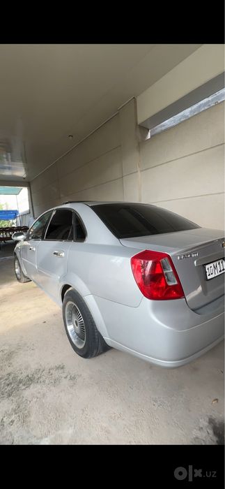 Ttuning lasetti 2.4mator