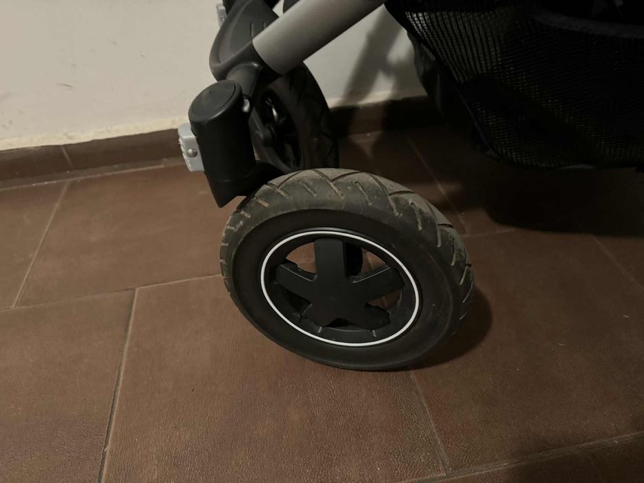 Детска количка Maxi Cosi, Mura Plus