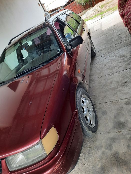 Продаётся авто пассат