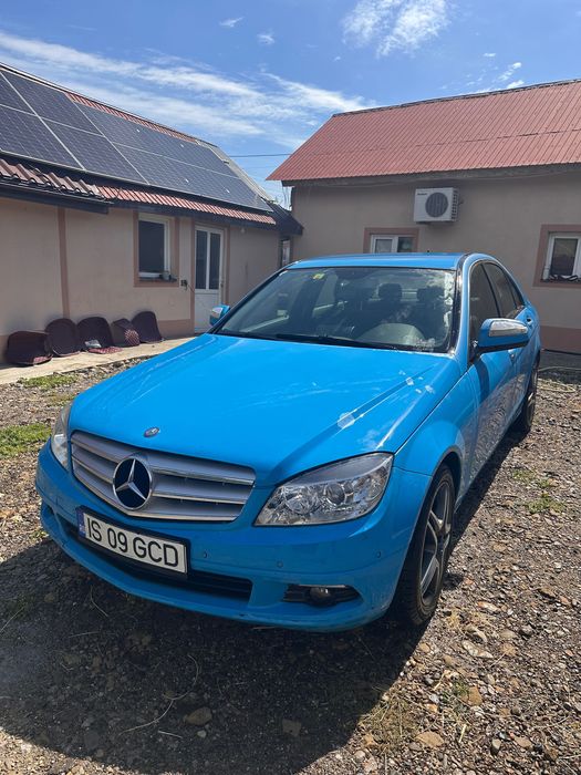 În stare foarte bună acte la zi la probă