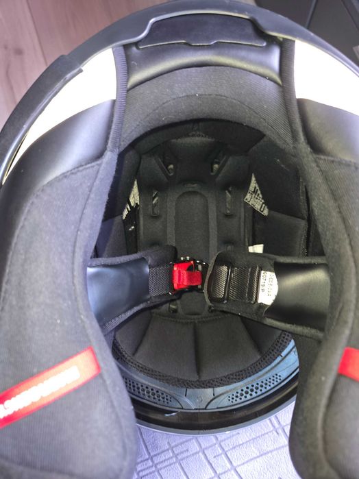 каска Scorpion exo 520 air размер М