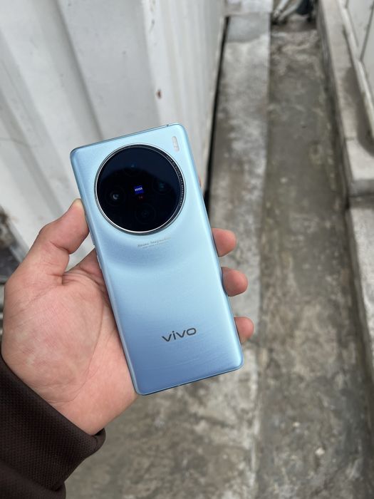 Vivo X100 16/512GB