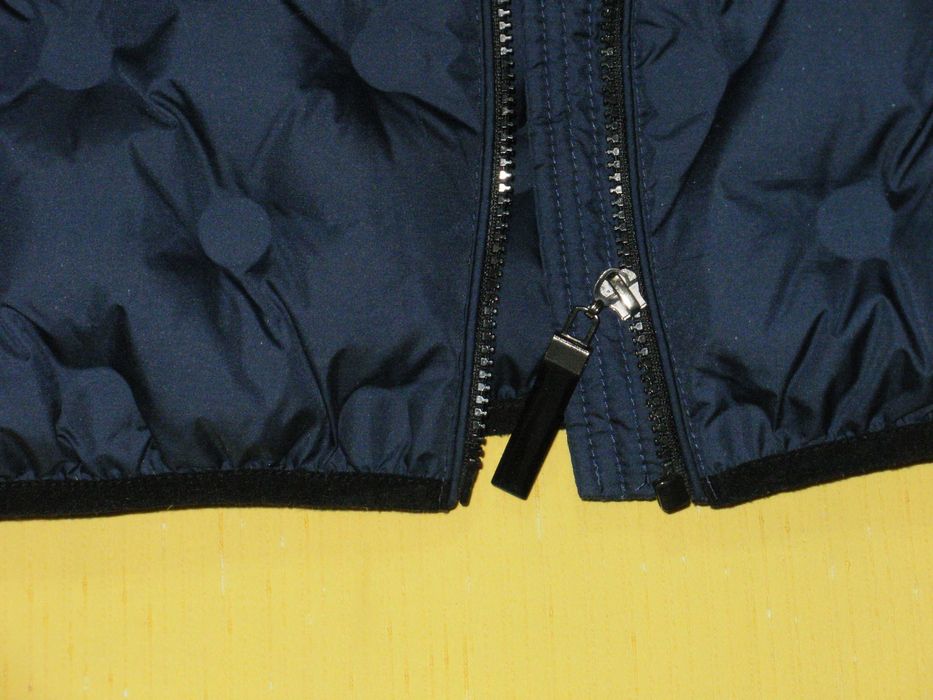 красиво дамско гъши пух 40