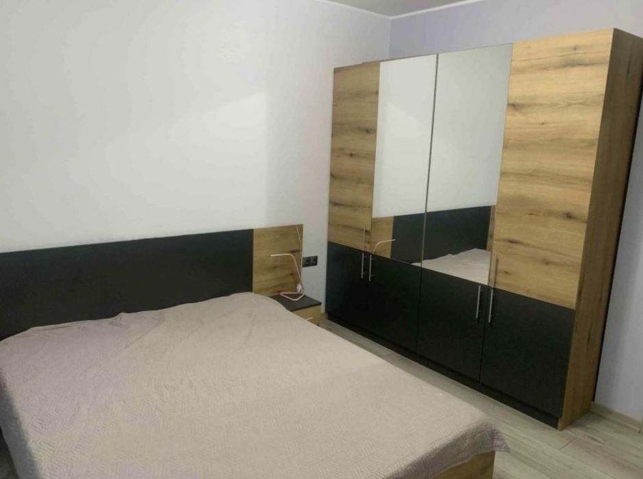 Дава се под наем Двустаен апартамент в София, Младост 2 - 60 кв.м за 599 € - Снимка #2