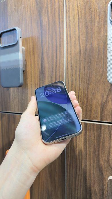 iphone 15 pro nasiya savdoga