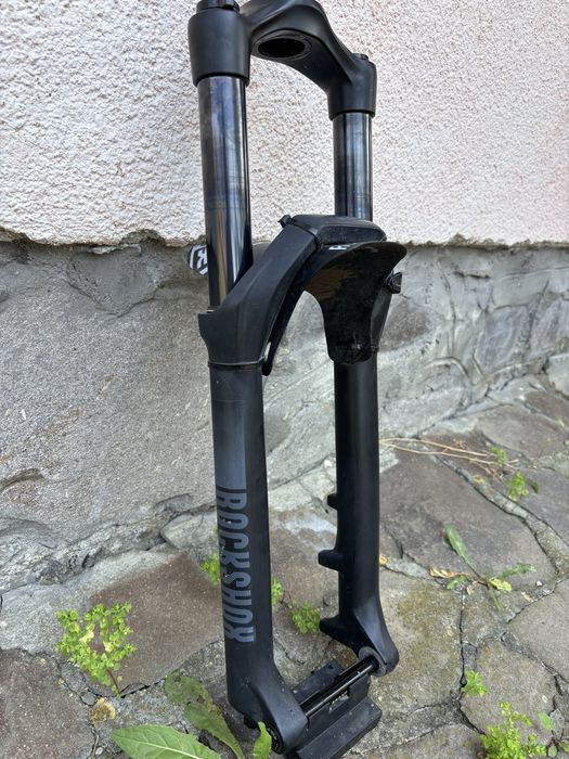 Vand furca rockshox 35 160mm