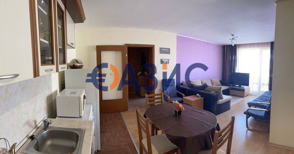 Продава се Двустаен апартамент в к.к. Елените - 108 кв.м за 917 €/кв.м - Снимка #1