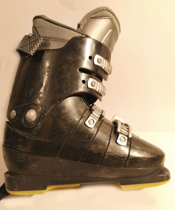 Обувки за сноуборд FISCHER