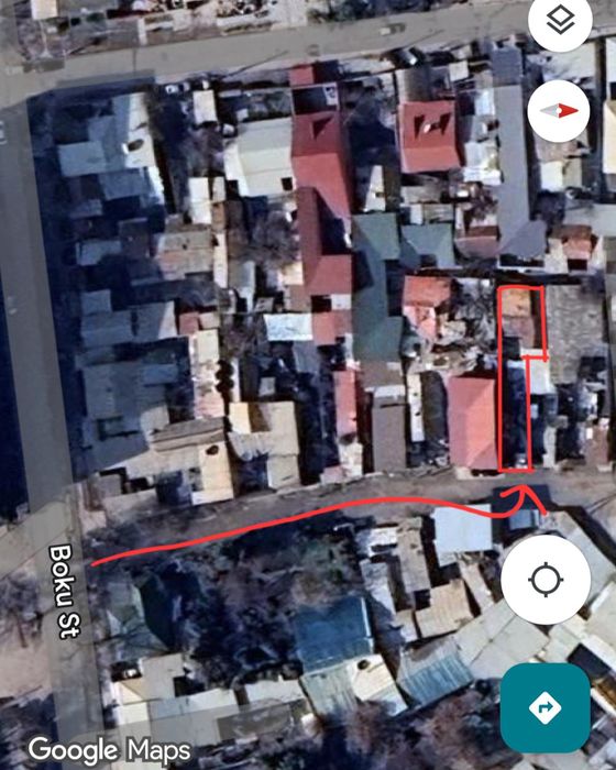 Продаётся дом в шумиловский городок uy sotiladi Shumilovskiy baku