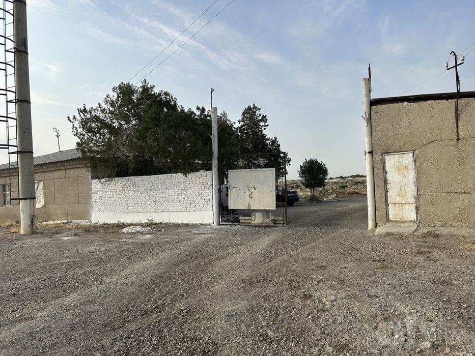 Sotiladi tez va arzon Beton zavod JBI