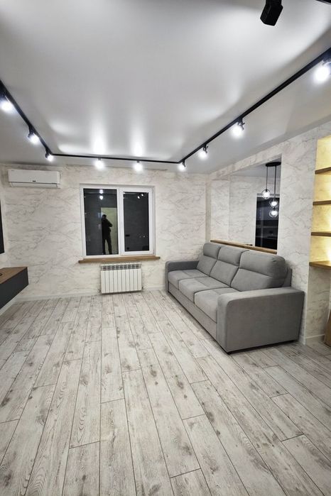 Аделка кв подключ