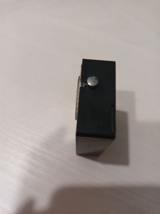 Vand ceas desteptator mecanic