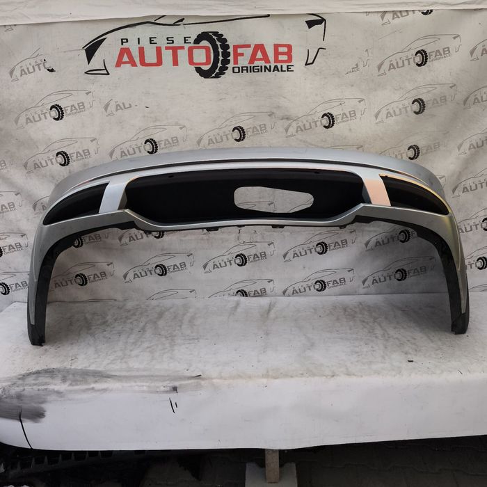 Bara spate Skoda Superb 3 Scout an 2020-2021-2022-2023