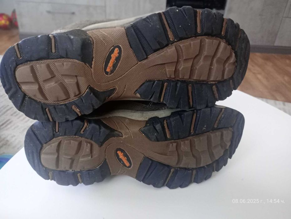 Туристически обувки "ALPINE" 40 номер