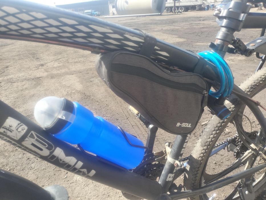 Велосипед BMW- продам.